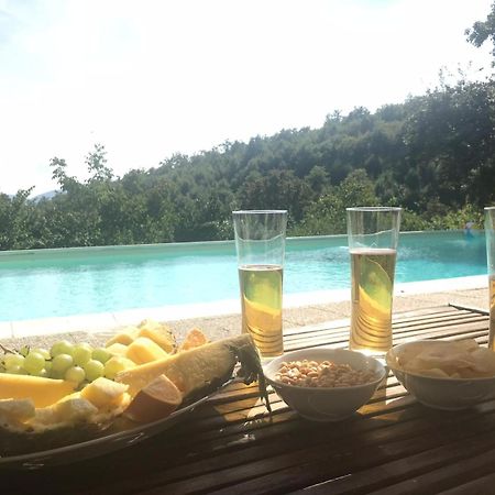 Ala Di Maniero In Agriturismo Valdrago In Toscana, Nel Verde Mugello Sulle Colline Di Firenze Borgo San Lorenzo Bagian luar foto