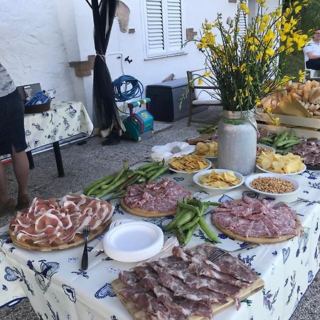 Ala Di Maniero In Agriturismo Valdrago In Toscana, Nel Verde Mugello Sulle Colline Di Firenze Guest House Borgo San Lorenzo Bagian luar foto