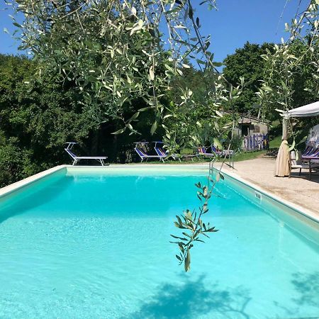 Ala Di Maniero In Agriturismo Valdrago In Toscana, Nel Verde Mugello Sulle Colline Di Firenze Borgo San Lorenzo Bagian luar foto