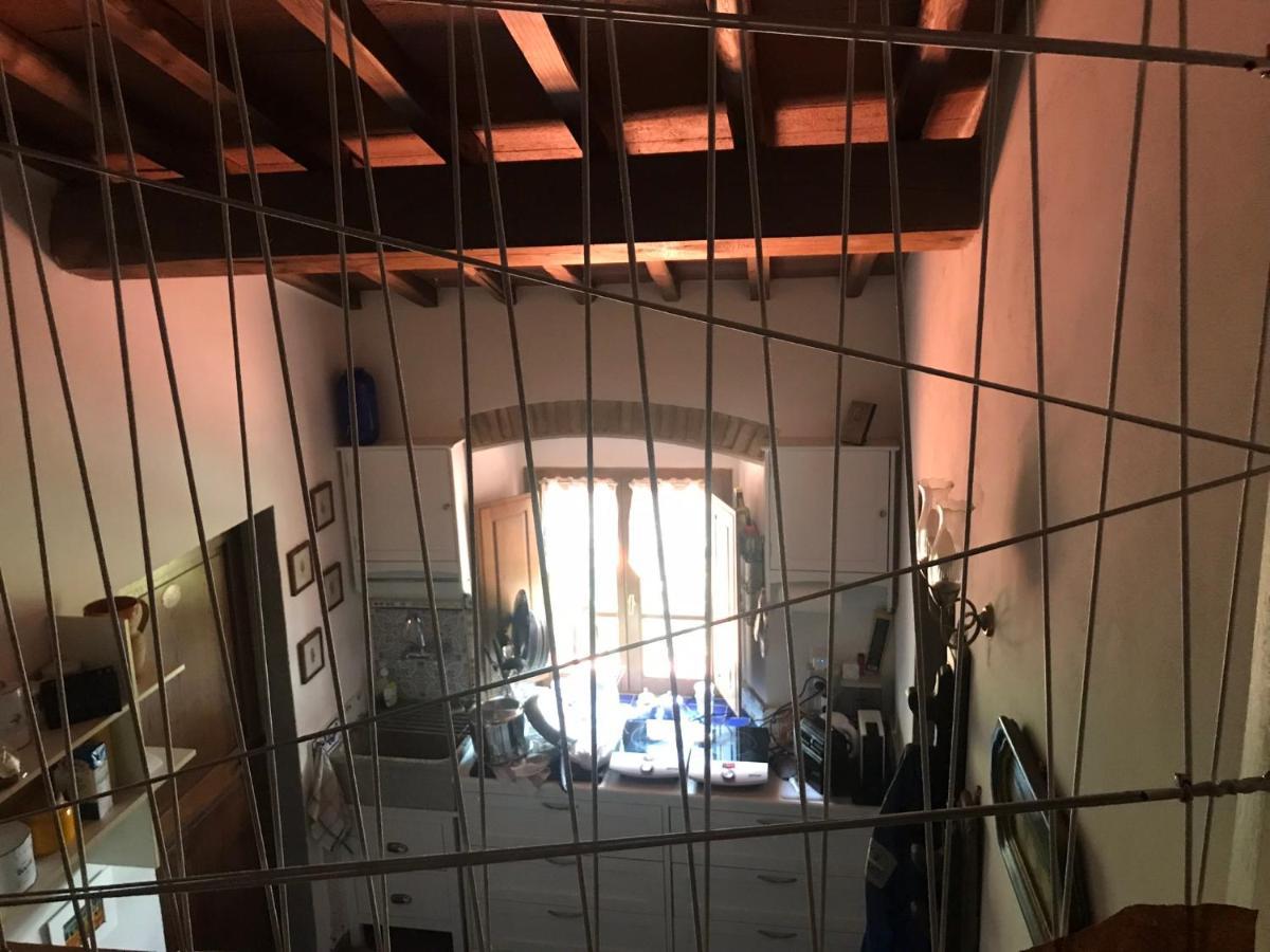 Ala Di Maniero In Agriturismo Valdrago In Toscana, Nel Verde Mugello Sulle Colline Di Firenze Borgo San Lorenzo Bagian luar foto