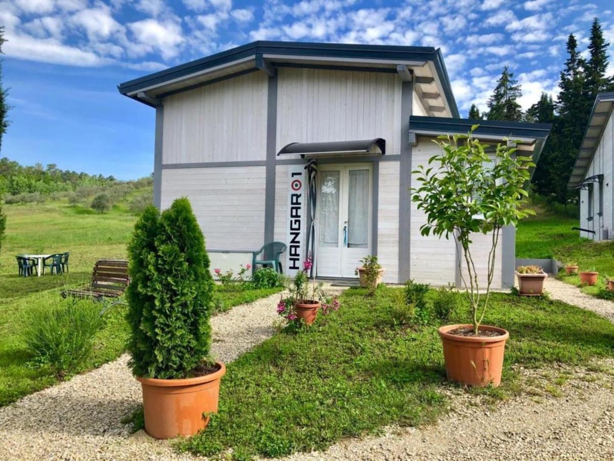 Ala Di Maniero In Agriturismo Valdrago In Toscana, Nel Verde Mugello Sulle Colline Di Firenze Borgo San Lorenzo Bagian luar foto
