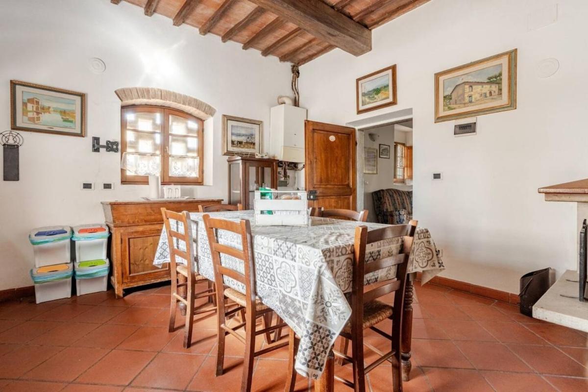 Ala Di Maniero In Agriturismo Valdrago In Toscana, Nel Verde Mugello Sulle Colline Di Firenze Borgo San Lorenzo Bagian luar foto