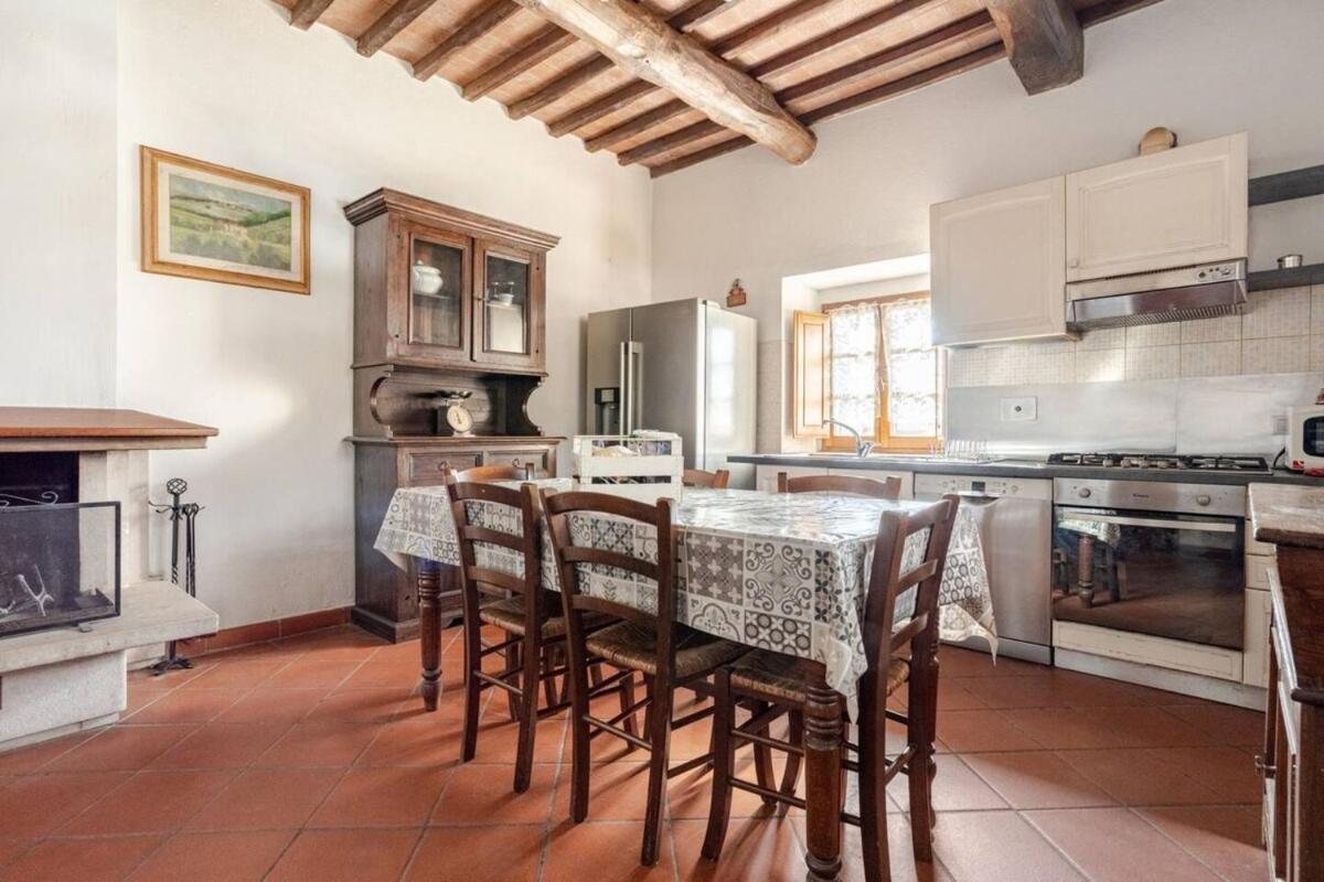 Ala Di Maniero In Agriturismo Valdrago In Toscana, Nel Verde Mugello Sulle Colline Di Firenze Borgo San Lorenzo Bagian luar foto
