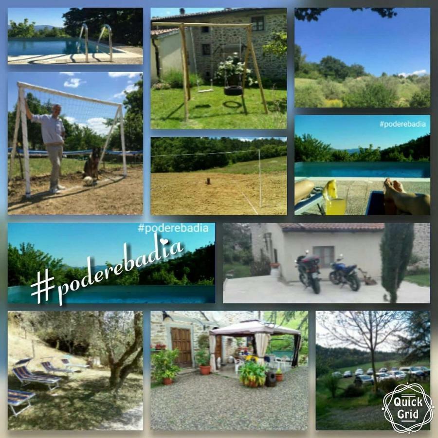 Ala Di Maniero In Agriturismo Valdrago In Toscana, Nel Verde Mugello Sulle Colline Di Firenze Guest House Borgo San Lorenzo Bagian luar foto